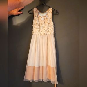 A Reve dress from Anthropologie NWT